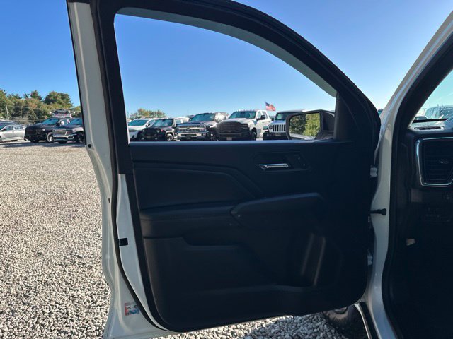 Used 2023 GMC Canyon Elevation w/ Convenience Package AWD/4WD image 21