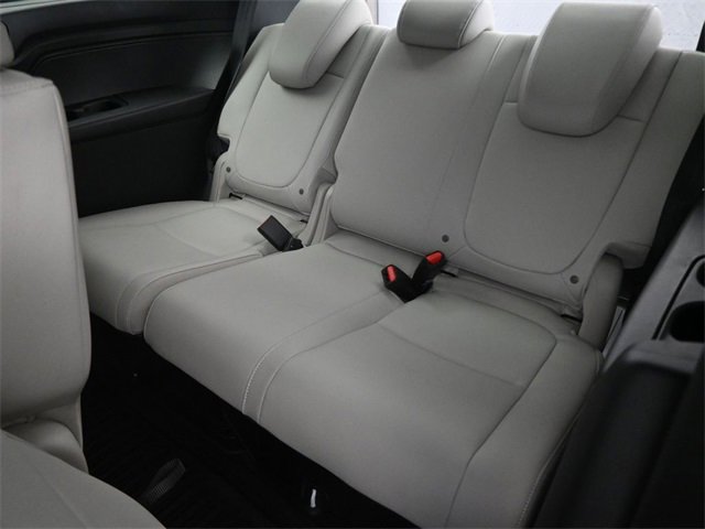 New 2026 Honda Odyssey EX-L image 31