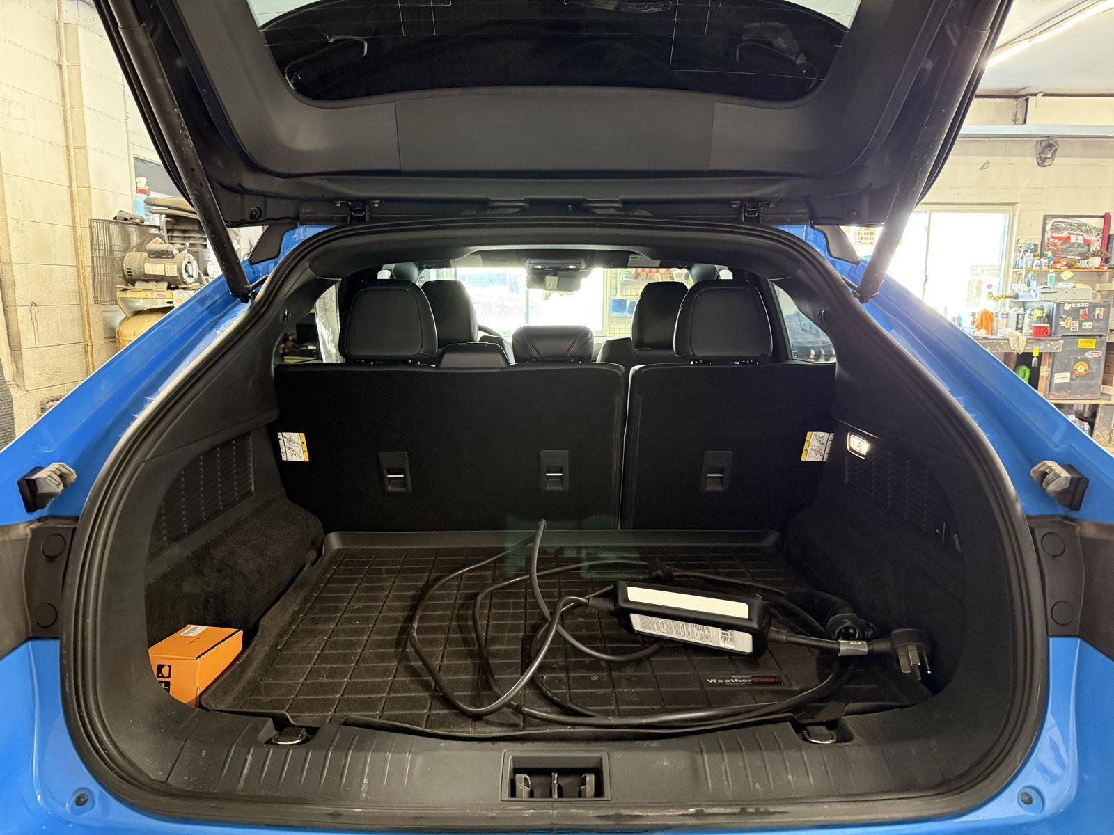 Used 2023 Ford Mustang Mach-E GT image 29