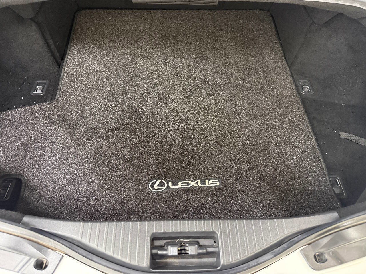 Used 2018 Lexus LC 500 Coupe w/ Touring Package image 77