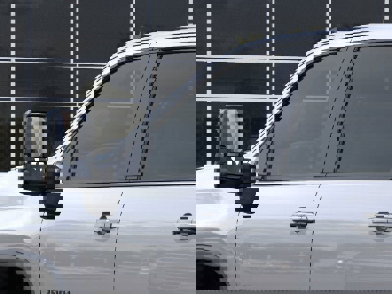 New 2026 Chevrolet Silverado 3500 LT w/ Trail Boss Package image 48