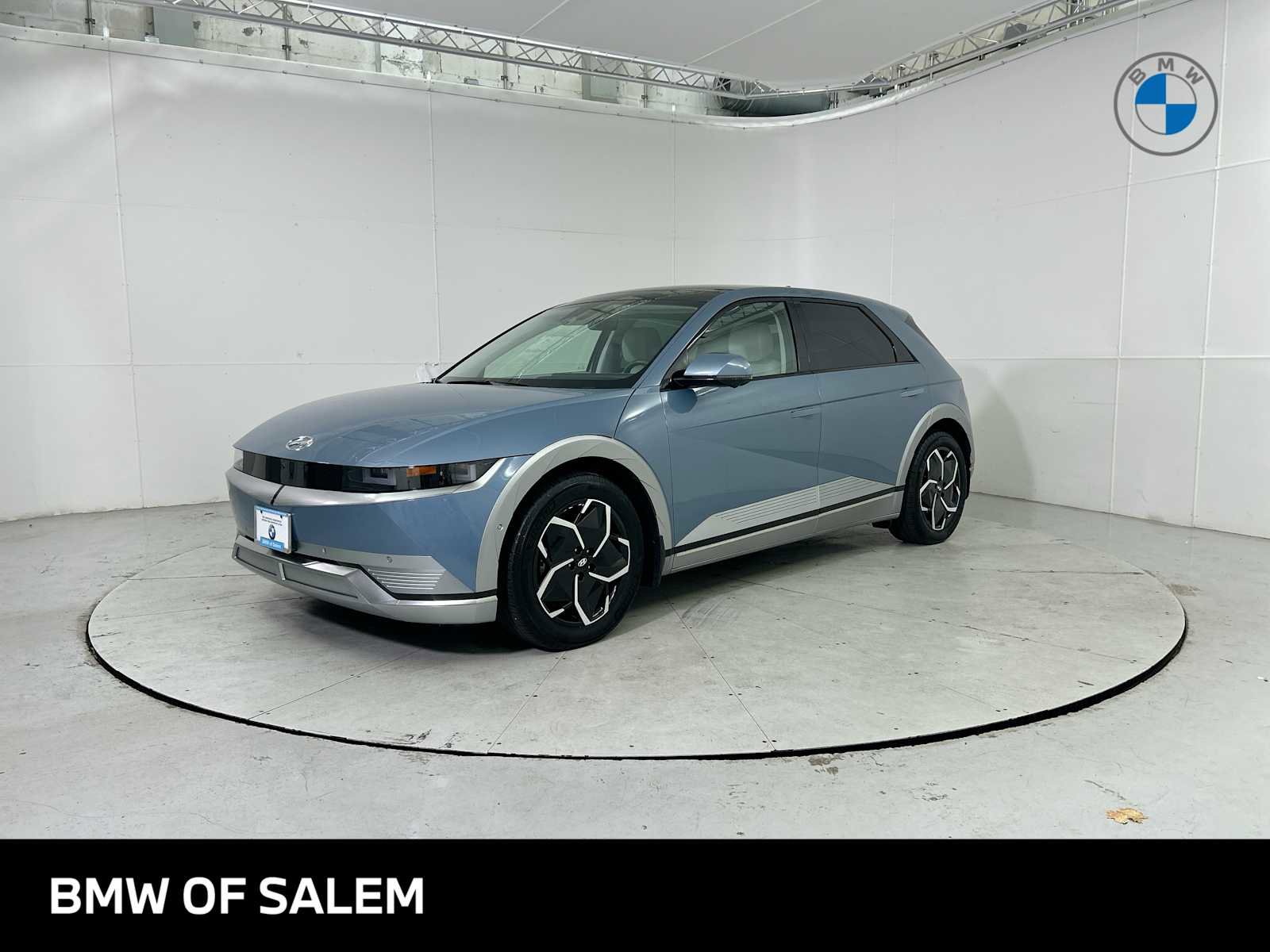 Used 2023 Hyundai Ioniq 5 Limited w/ Cargo Package