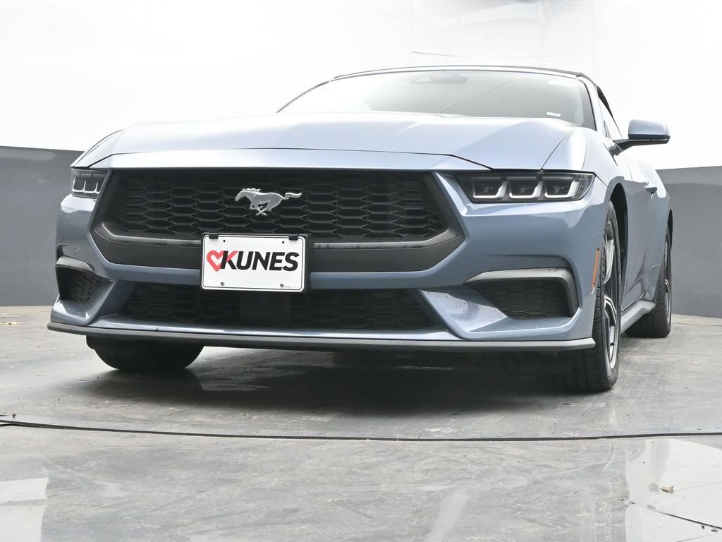 Used 2024 Ford Mustang Premium RWD image 45