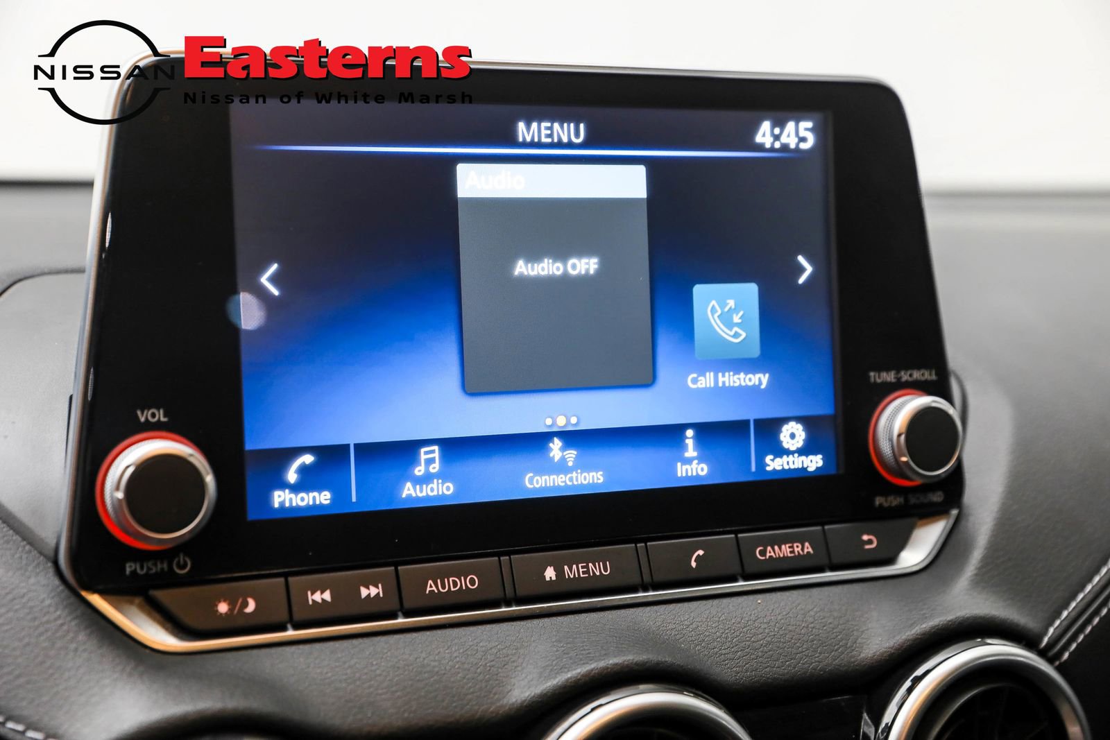 Used 2024 Nissan Sentra SV image 26