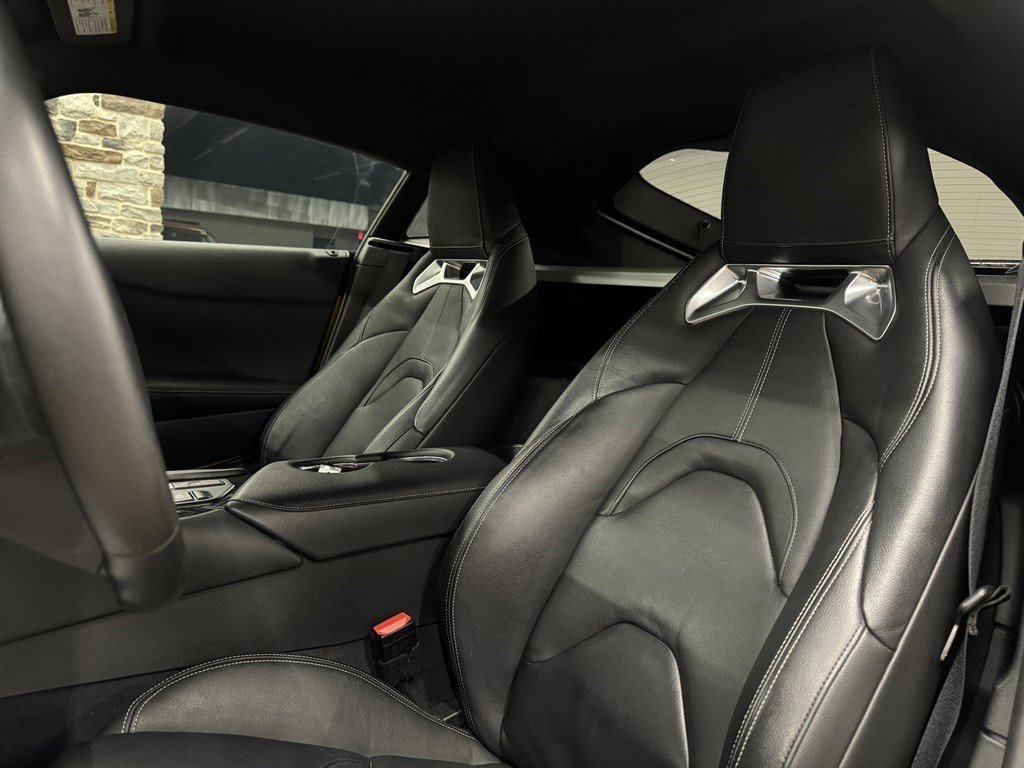 Used 2021 Toyota Supra Premium w/ Driver Assist Package image 22