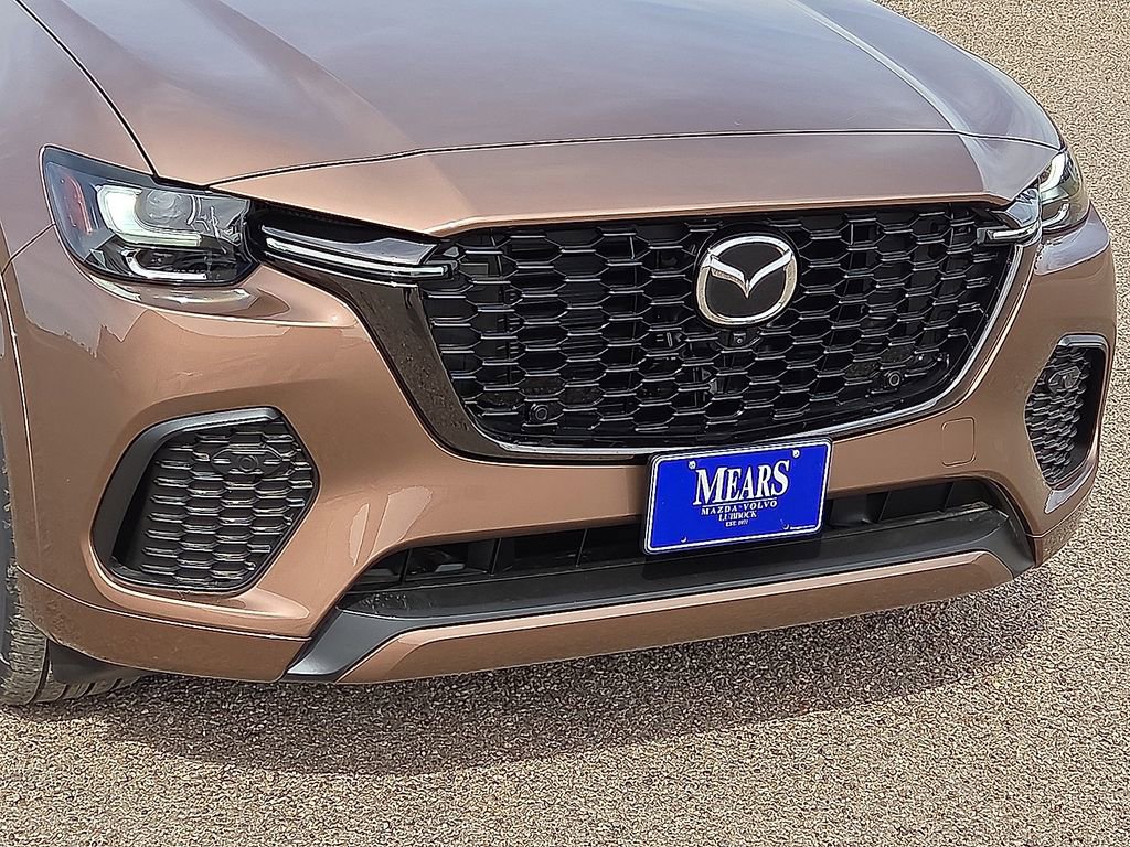 New 2026 MAZDA CX-70 3.3 Turbo S w/ Premium Package image 9