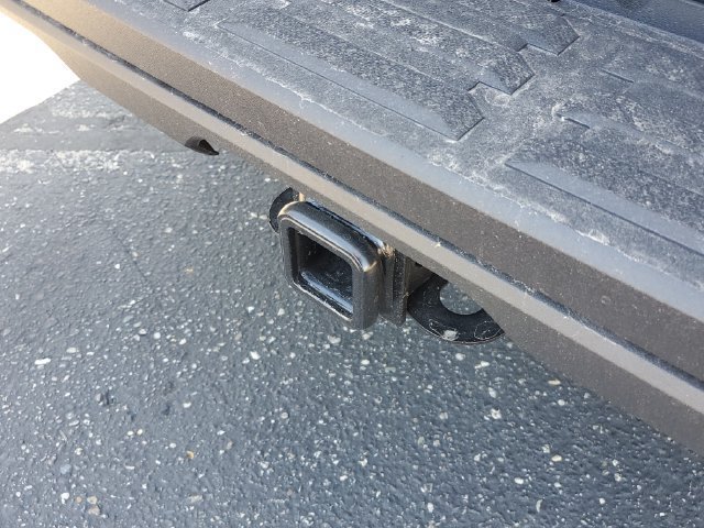 New 2026 Toyota Tundra Platinum AWD/4WD image 7