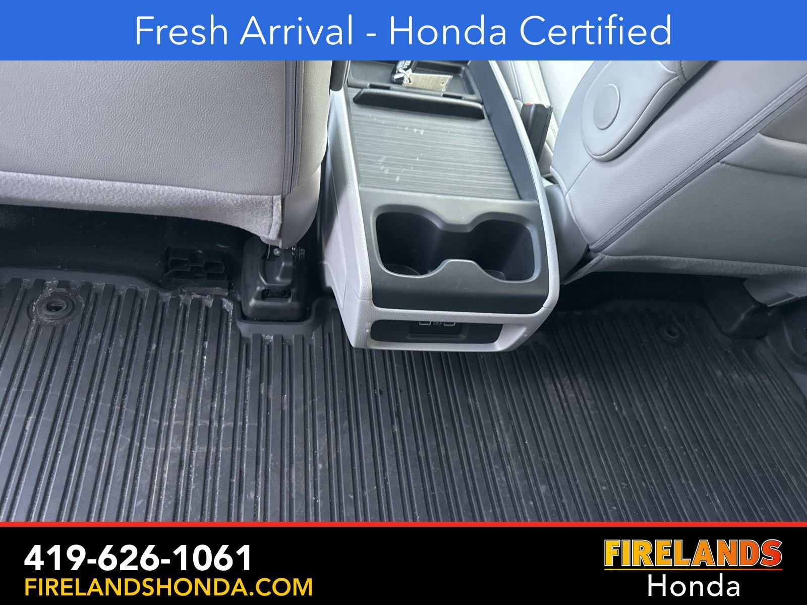 Used 2023 Honda Odyssey EX-L image 30