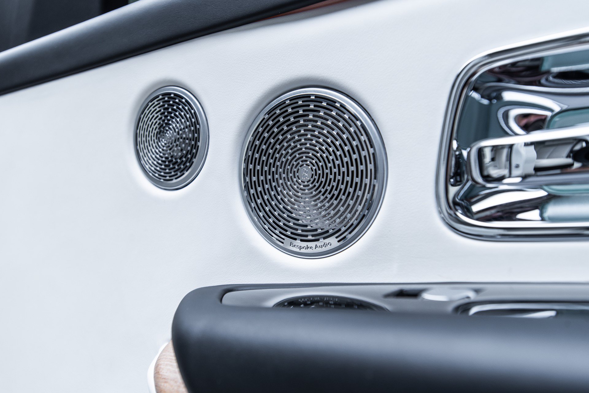 Used 2019 Rolls-Royce Cullinan AWD/4WD image 37