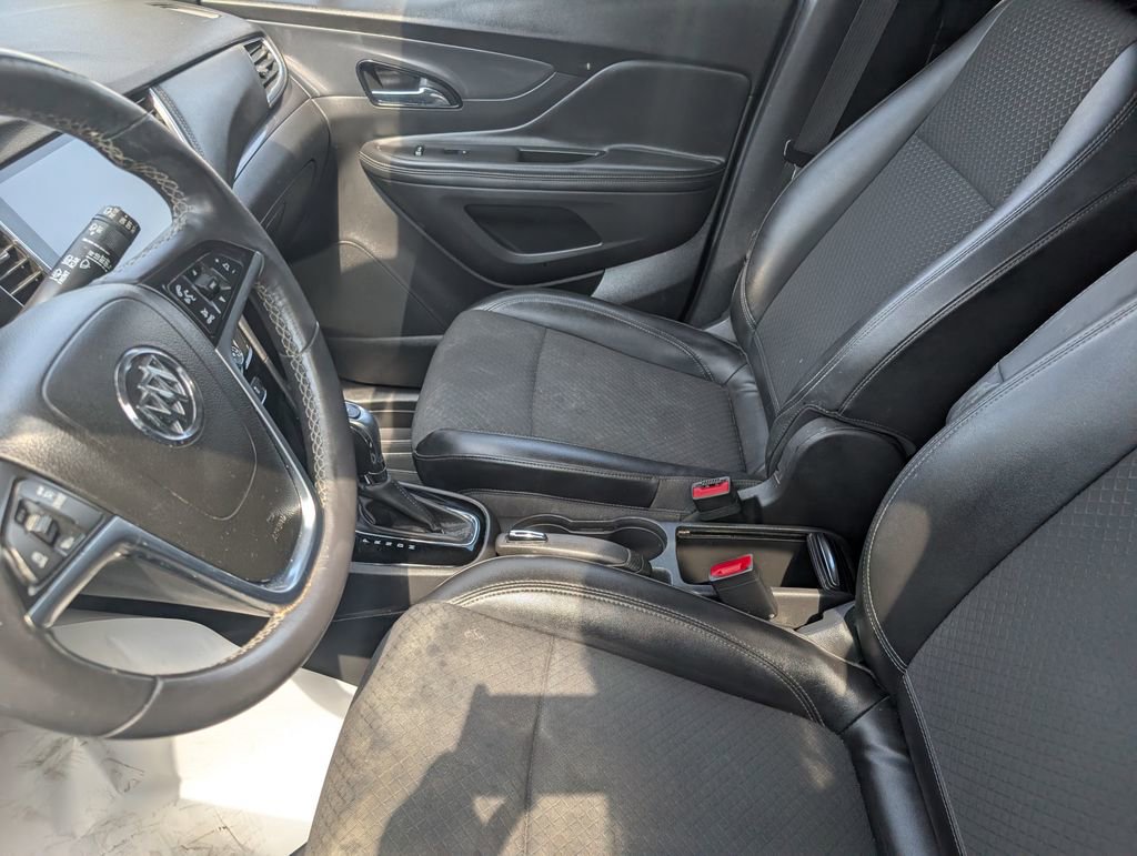 Used 2020 Buick Encore Preferred FWD image 8