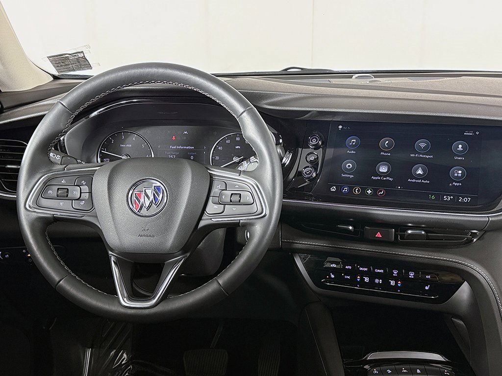 Used 2022 Buick Envision Preferred image 37