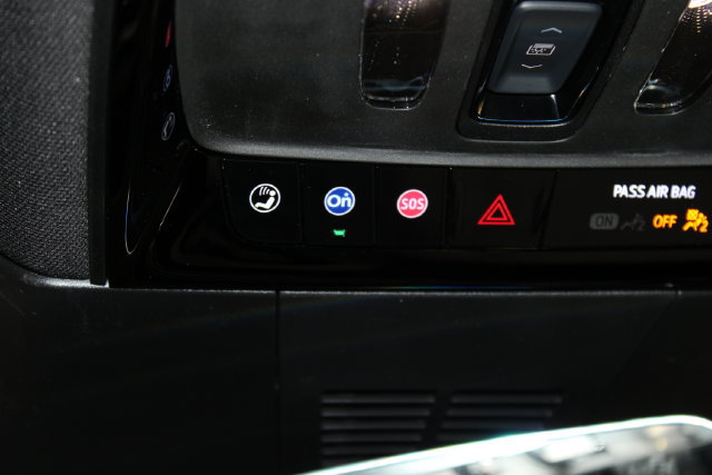 New 2027 Cadillac Lyriq Luxury AWD/4WD image 36