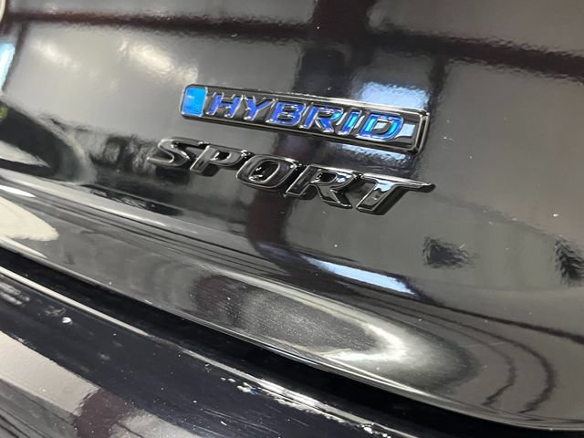 New 2026 Honda Accord Sport image 5