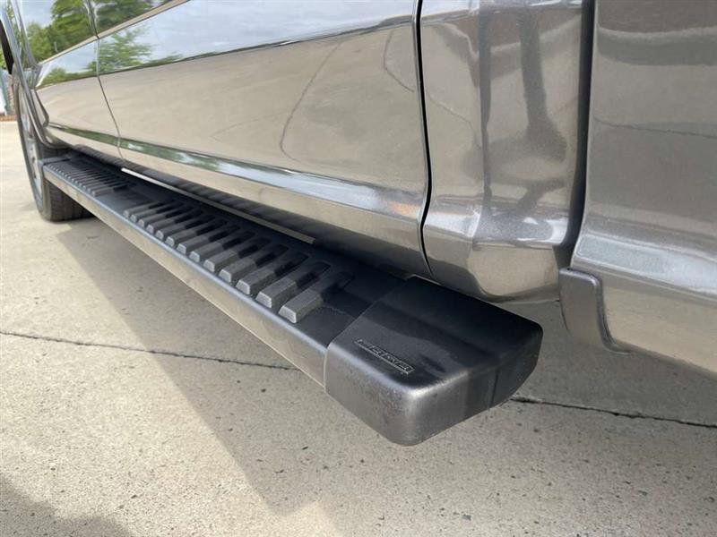 Used 2017 Ford F150 Lariat AWD/4WD image 35