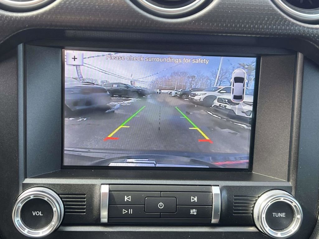 Used 2019 Ford Mustang GT Premium w/ Equipment Group 401A image 25