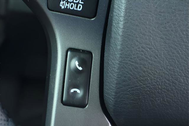 Certified 2025 Toyota Camry XSE FWD image 18