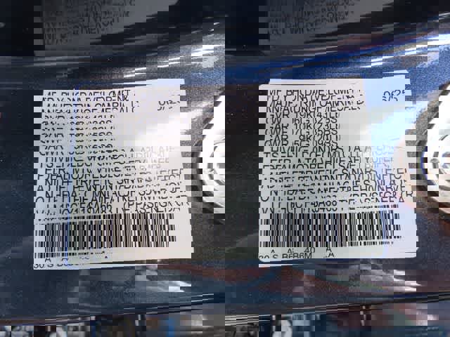 Used 2025 Honda Accord SE image 26