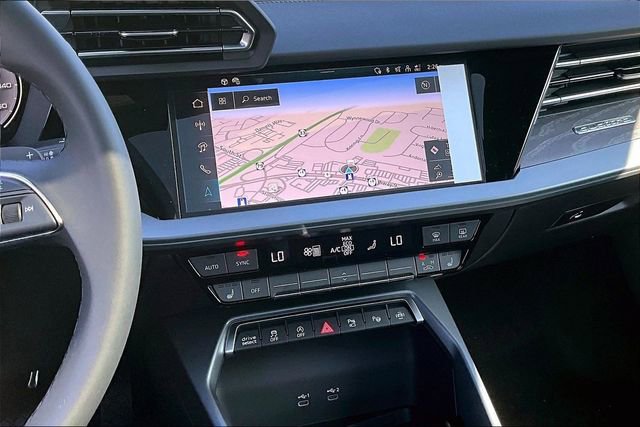 New 2026 Audi A3 2.0T Premium Plus image 7