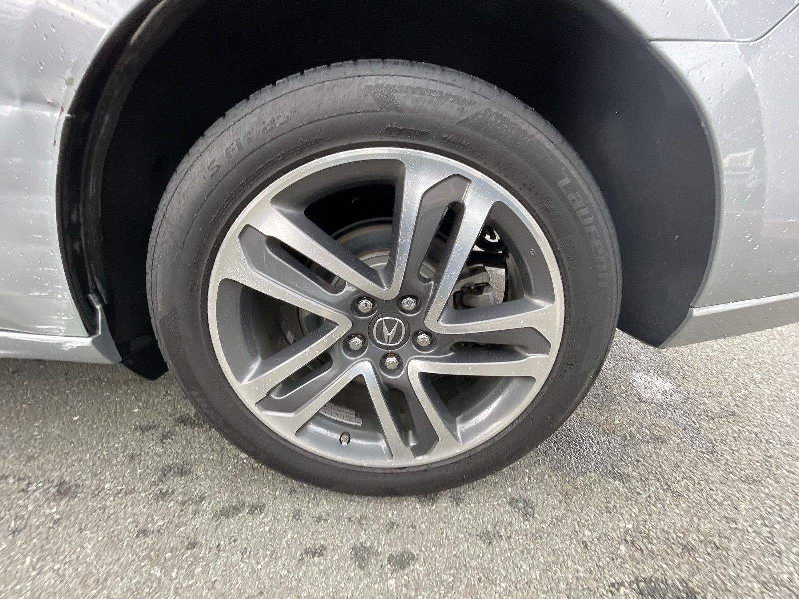Used 2019 Acura MDX w/ Advance Package AWD/4WD image 27