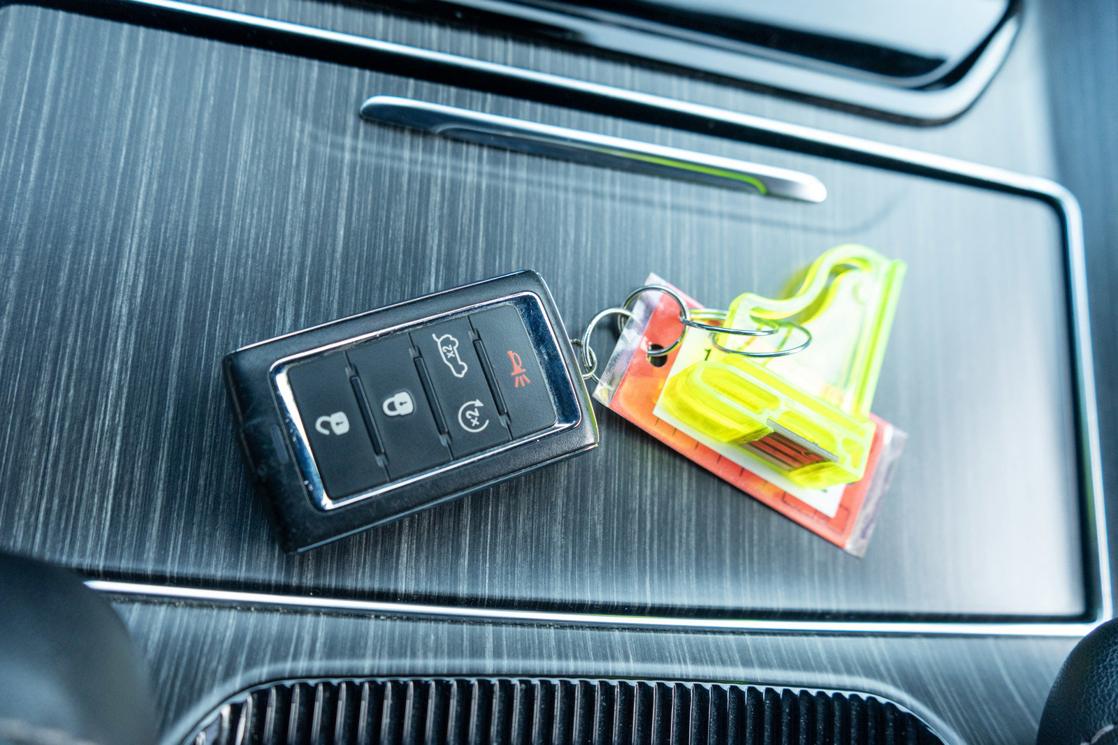 Used 2023 Jeep Wagoneer L Series II image 33