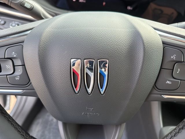 New 2026 Buick Envista Preferred w/ Convenience I Package image 17