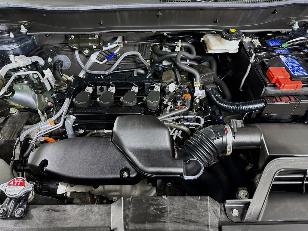 Used 2025 Honda CR-V EX image 31