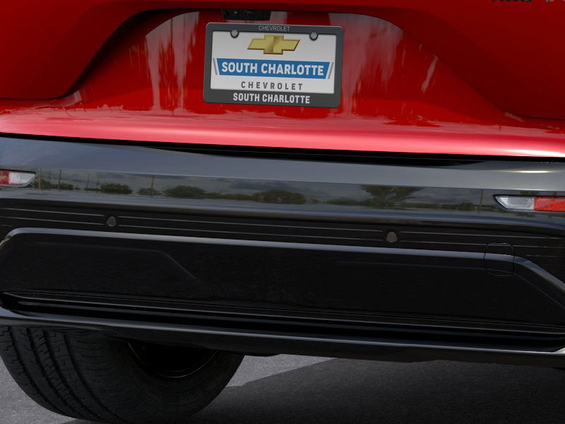 New 2026 Chevrolet Blazer EV RS image 38