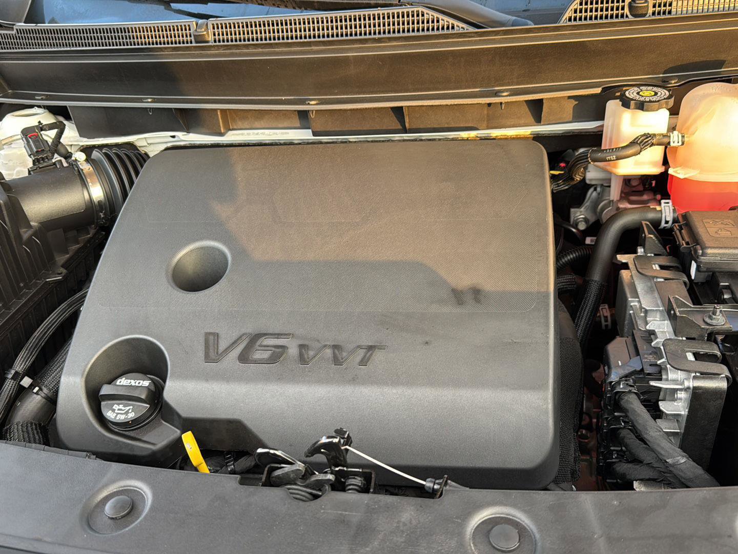 Used 2024 Buick Enclave Premium image 33