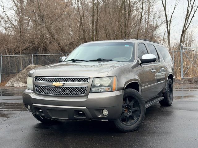 Used 2011 Chevrolet Suburban LTZ