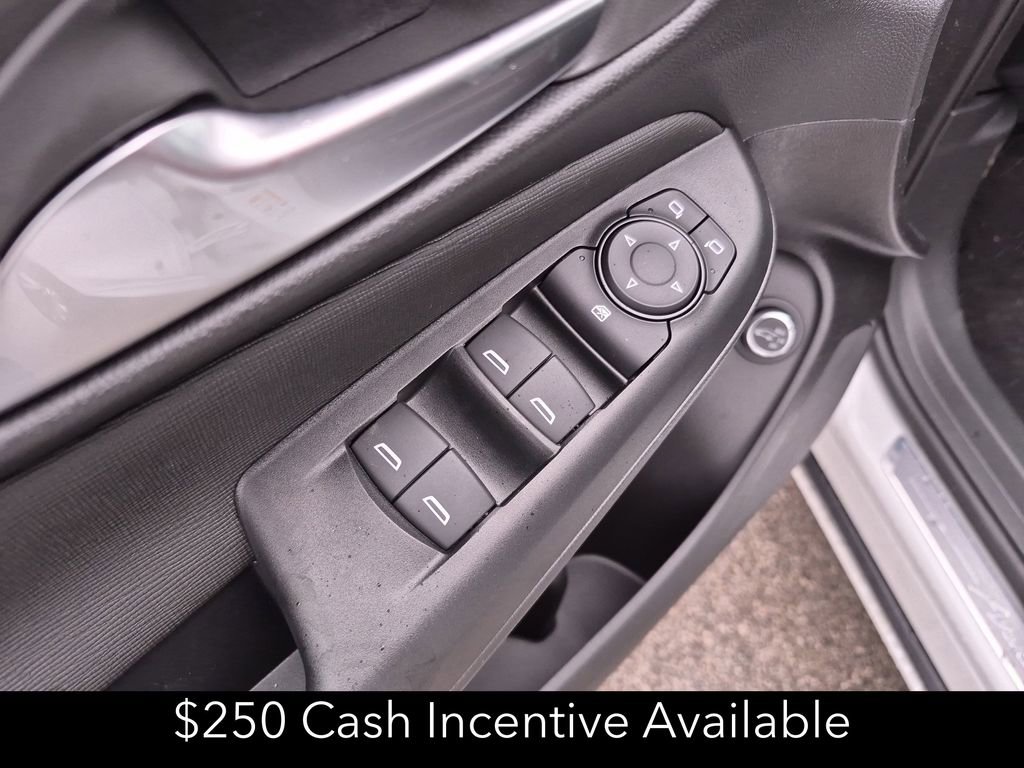 New 2026 Buick Envista Sport Touring FWD image 19