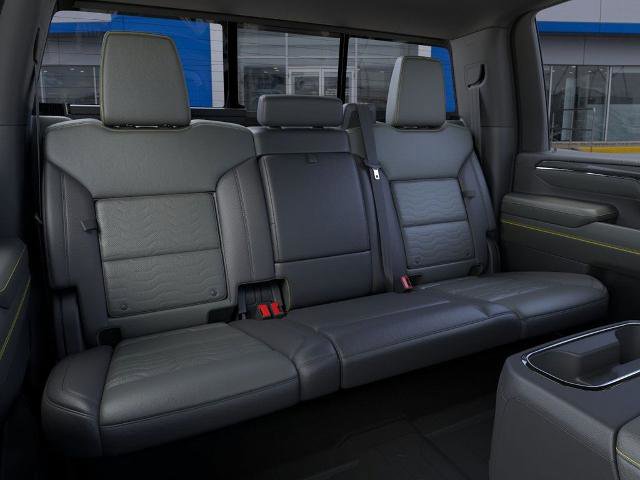 New 2026 Chevrolet Silverado 2500 ZR2 w/ LPO, Dark Essentials Package image 17