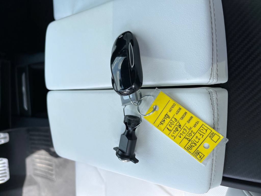 Used 2018 Tesla Model S P100D AWD/4WD image 31