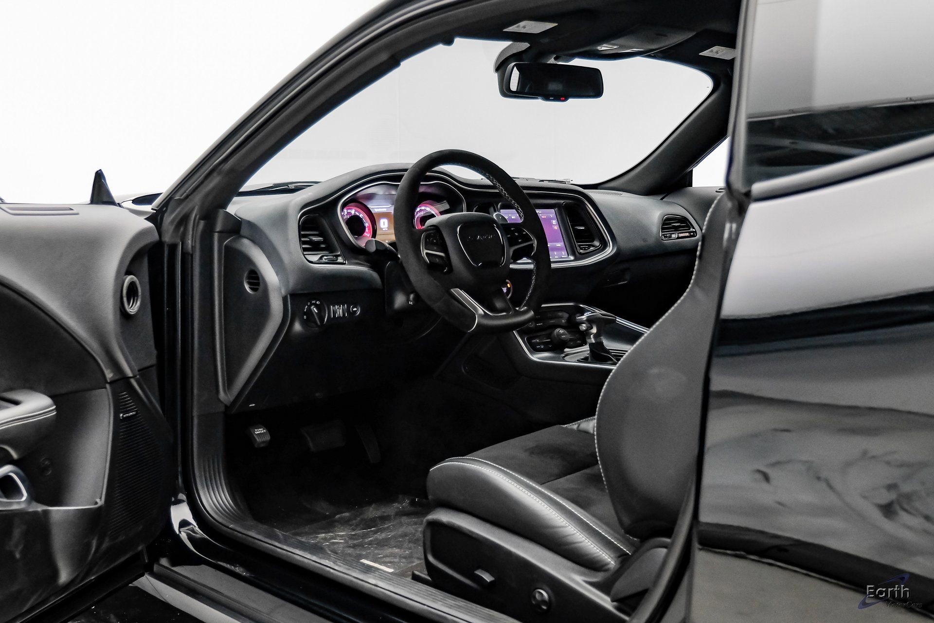 Used 2018 Dodge Challenger SRT Demon RWD image 42