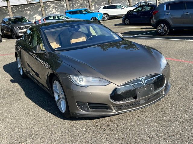 Used 2016 Tesla Model S 70D image 8