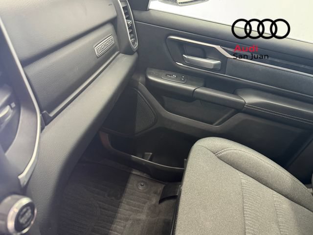 Used 2022 RAM 1500 Big Horn AWD/4WD image 33