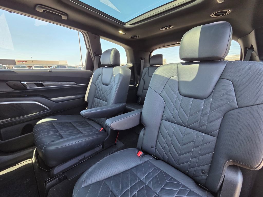 Used 2024 Kia Telluride SX X-Line image 25