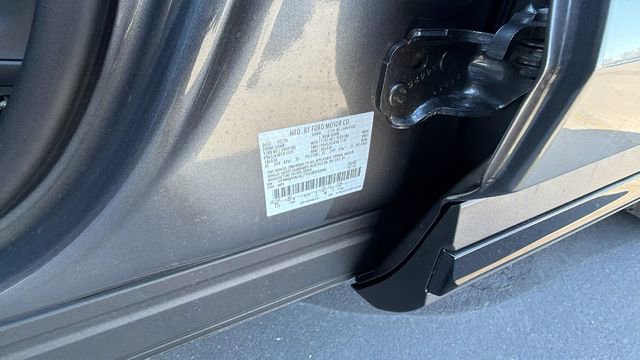 New 2026 Ford Explorer Tremor w/ Tremor Ultimate Package image 33