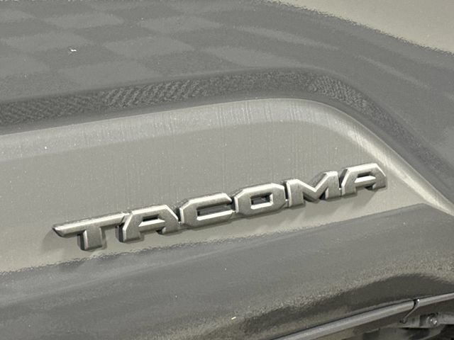 New 2026 Toyota Tacoma SR5 AWD/4WD image 17