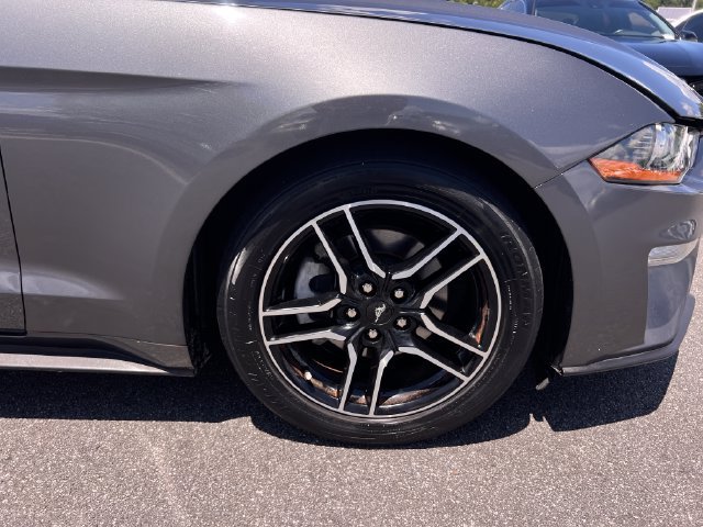 Used 2022 Ford Mustang Premium RWD image 23