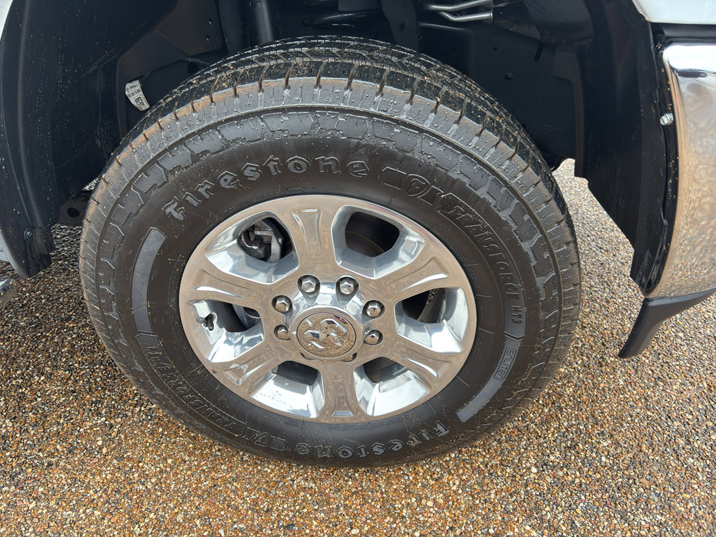 Used 2024 RAM 2500 Big Horn image 9