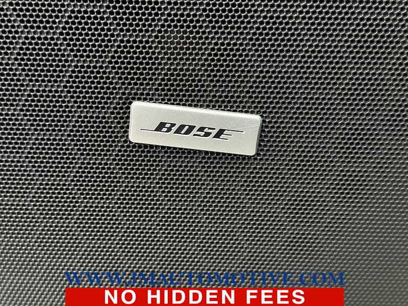 Used 2022 Cadillac XT5 Luxury image 37