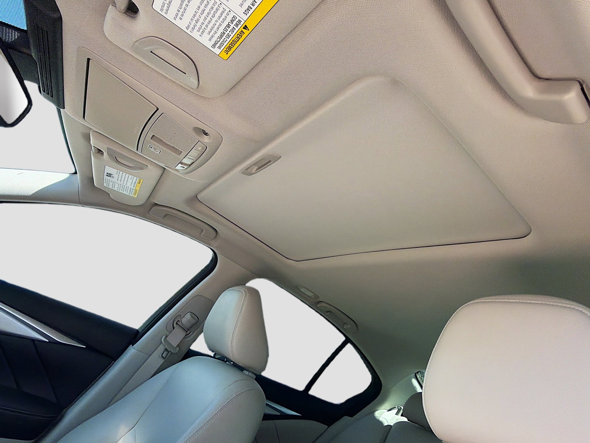 Used 2019 INFINITI Q50 Luxe w/ Essential Package (3.0T Luxe) image 26