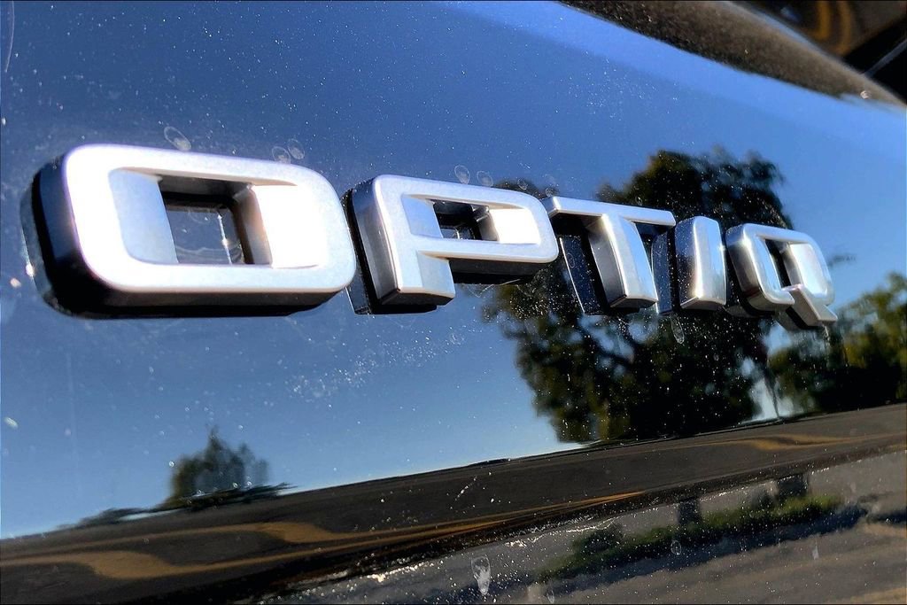 New 2026 Cadillac Optiq Sport 2 image 28