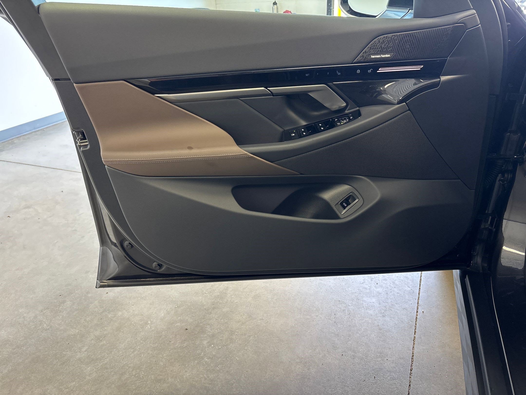 New 2026 BMW 530i image 22