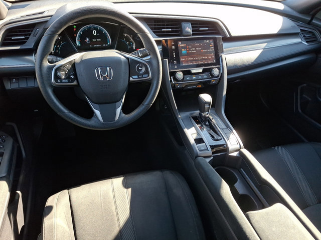 Used 2017 Honda Civic EX image 11