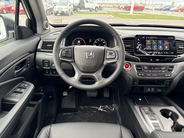 New 2026 Honda Ridgeline RTL image 13