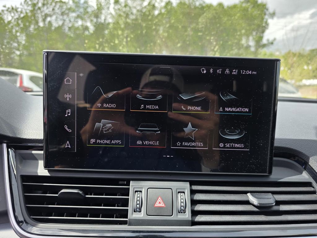 Used 2025 Audi Q5 2.0T Premium image 18