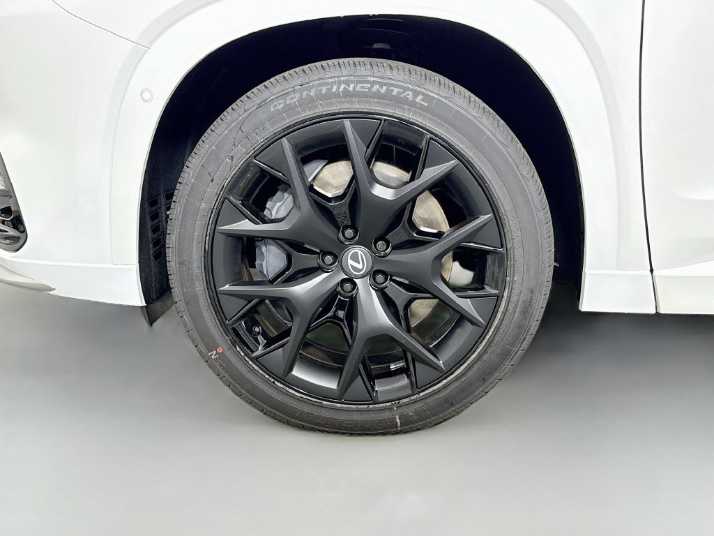 New 2026 Lexus TX 350 AWD w/ Technology Package image 23