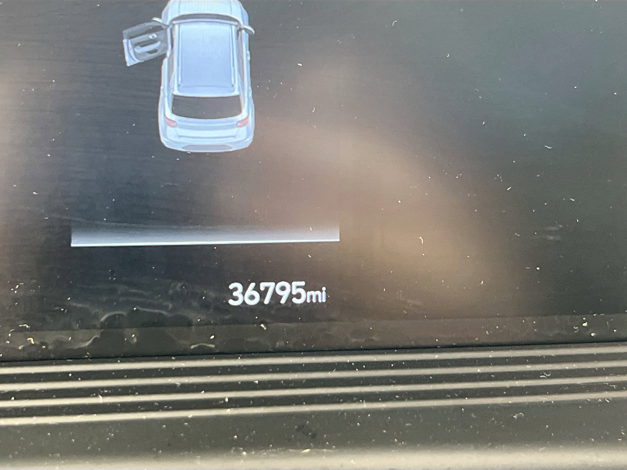 Used 2023 Hyundai Venue SE w/ Cargo Package image 12