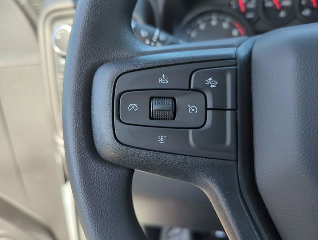 New 2025 Chevrolet Silverado 2500 W/T image 13